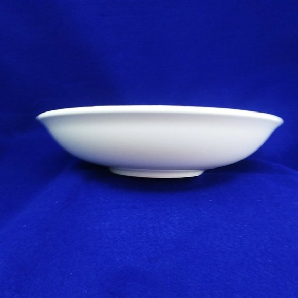 Serving Bowl Pasta Bowl Pfaltzgraff Pattern "Mission Flower" 11" Diameter - Picture 4 of 8